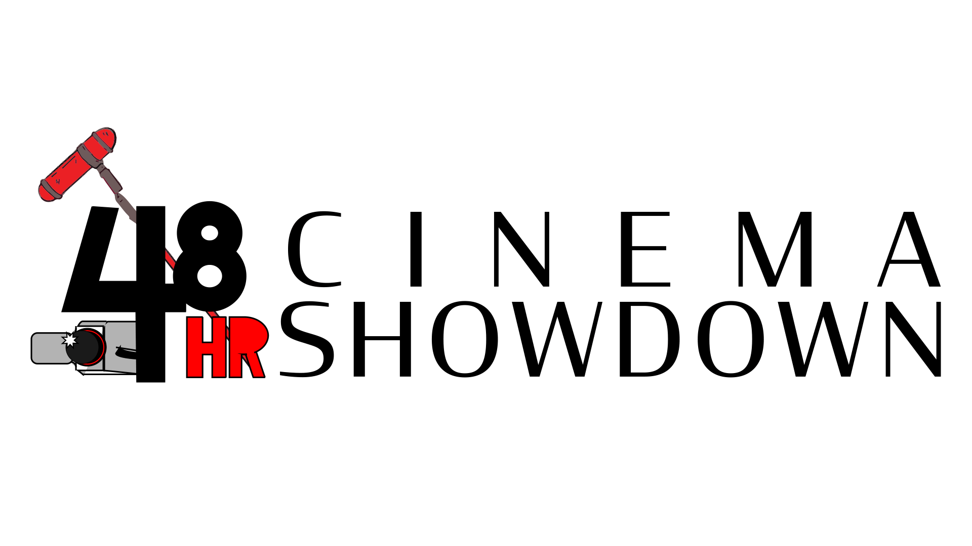 Web Design & Live Event Production: 48-Hour Cinema Showdown